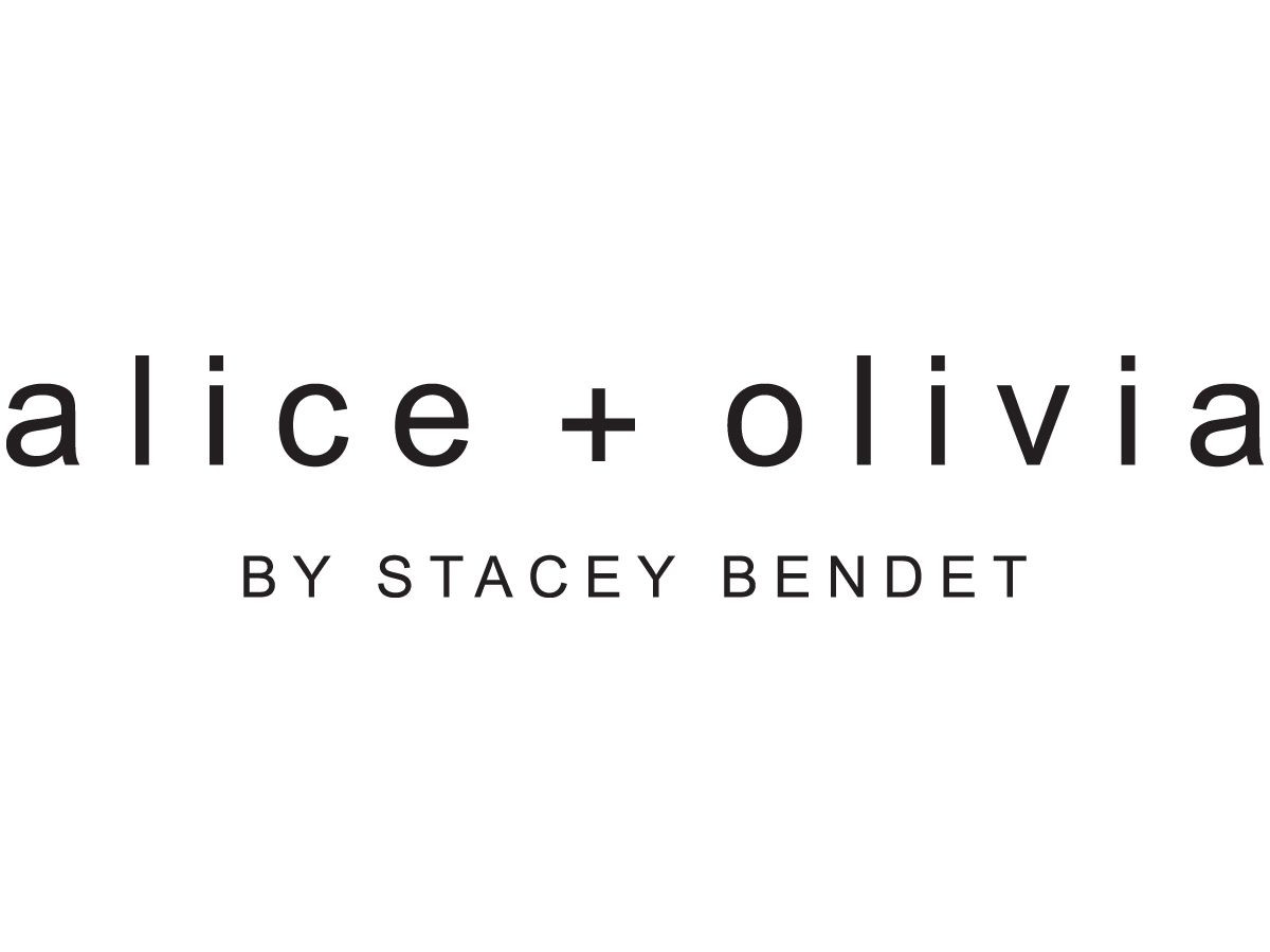 alice+olivia by Stacey Bendet 